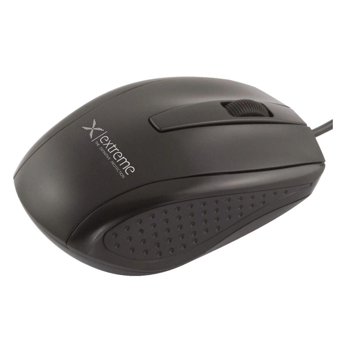 Mouse Ottico Mouse Ottico Extreme XM110K Nero 4 S9123241_2