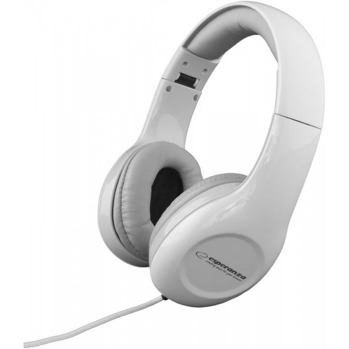 Auricolari Esperanza EH138W Bianco 2 S9119980_0