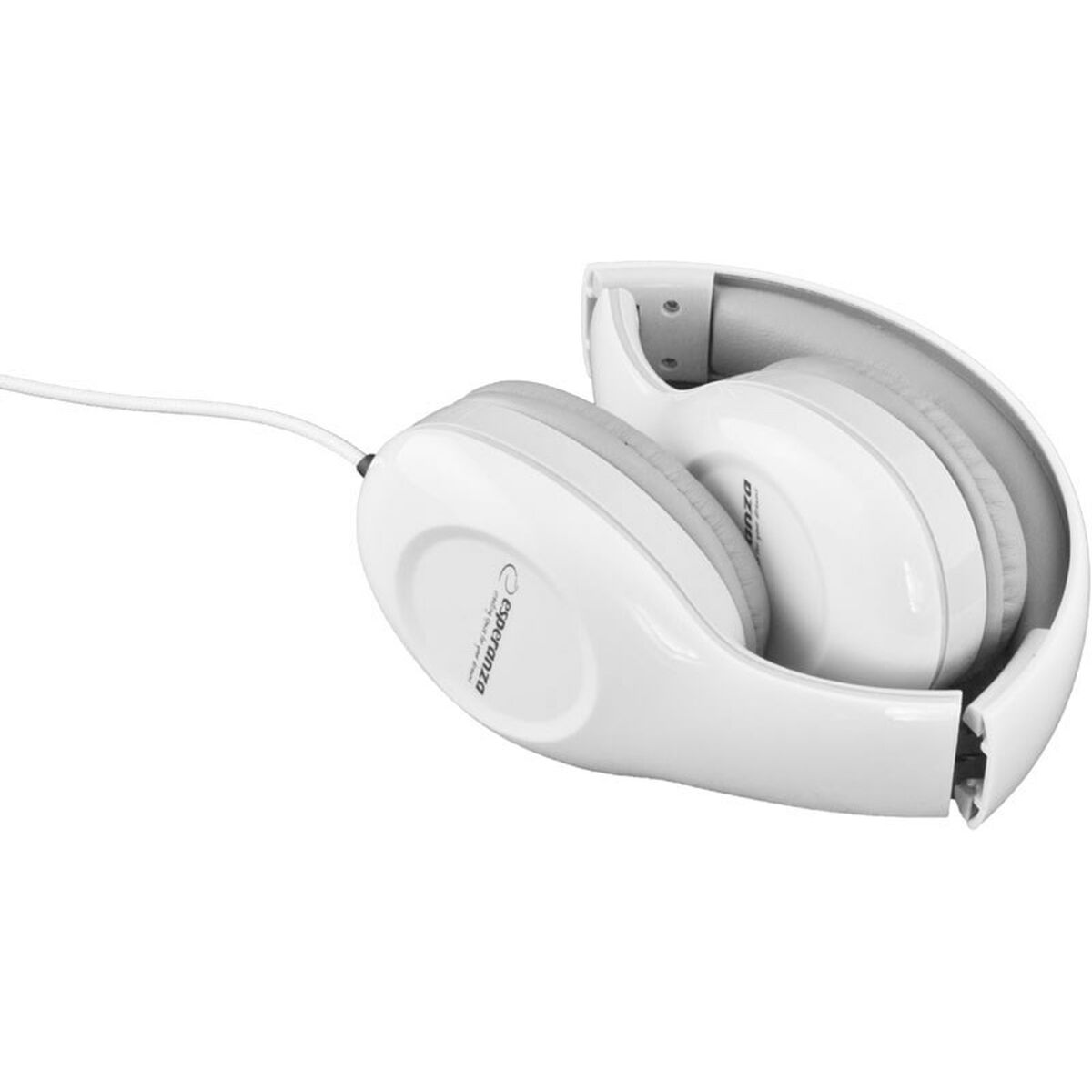 Auricolari Esperanza EH138W Bianco 3 S9119980_1