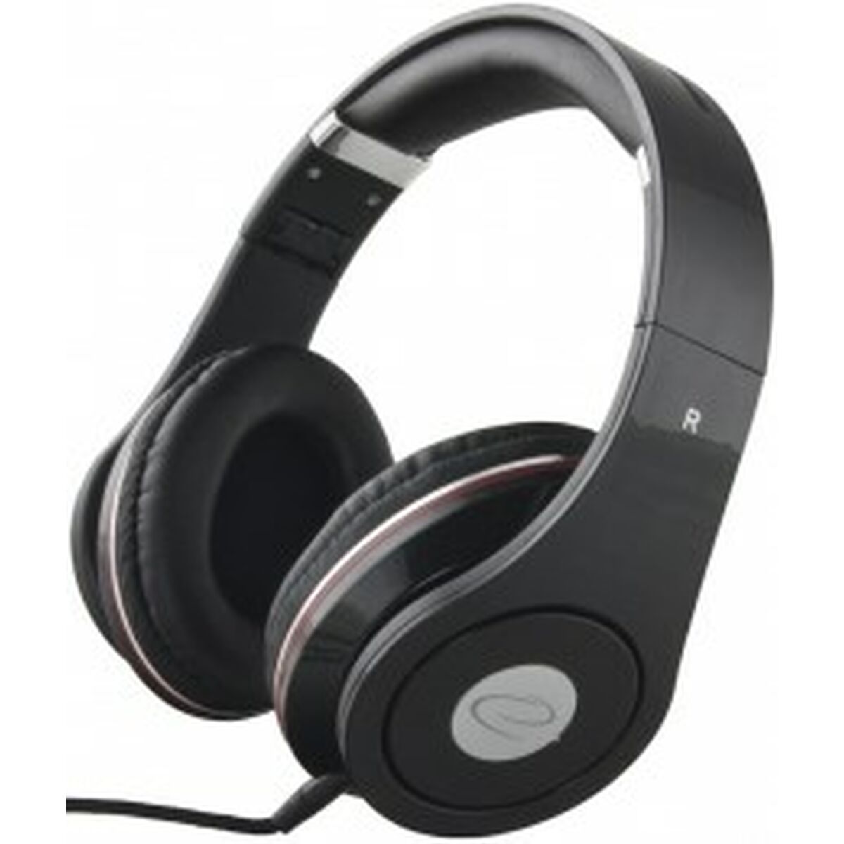Auricolari Esperanza EH141K Nero 2 S9119975_0