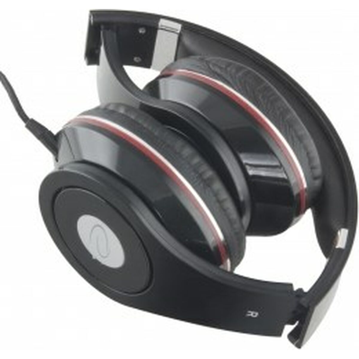 Auricolari Esperanza EH141K Nero 3 S9119975_1