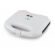 Piastra Grill Elettrica Titanum TKT001W Bianco 700 W 1 S9104206_0