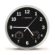 Orologio da Parete Esperanza EHC016K Nero Vetro Plastica 25 cm 1 S9128390_0