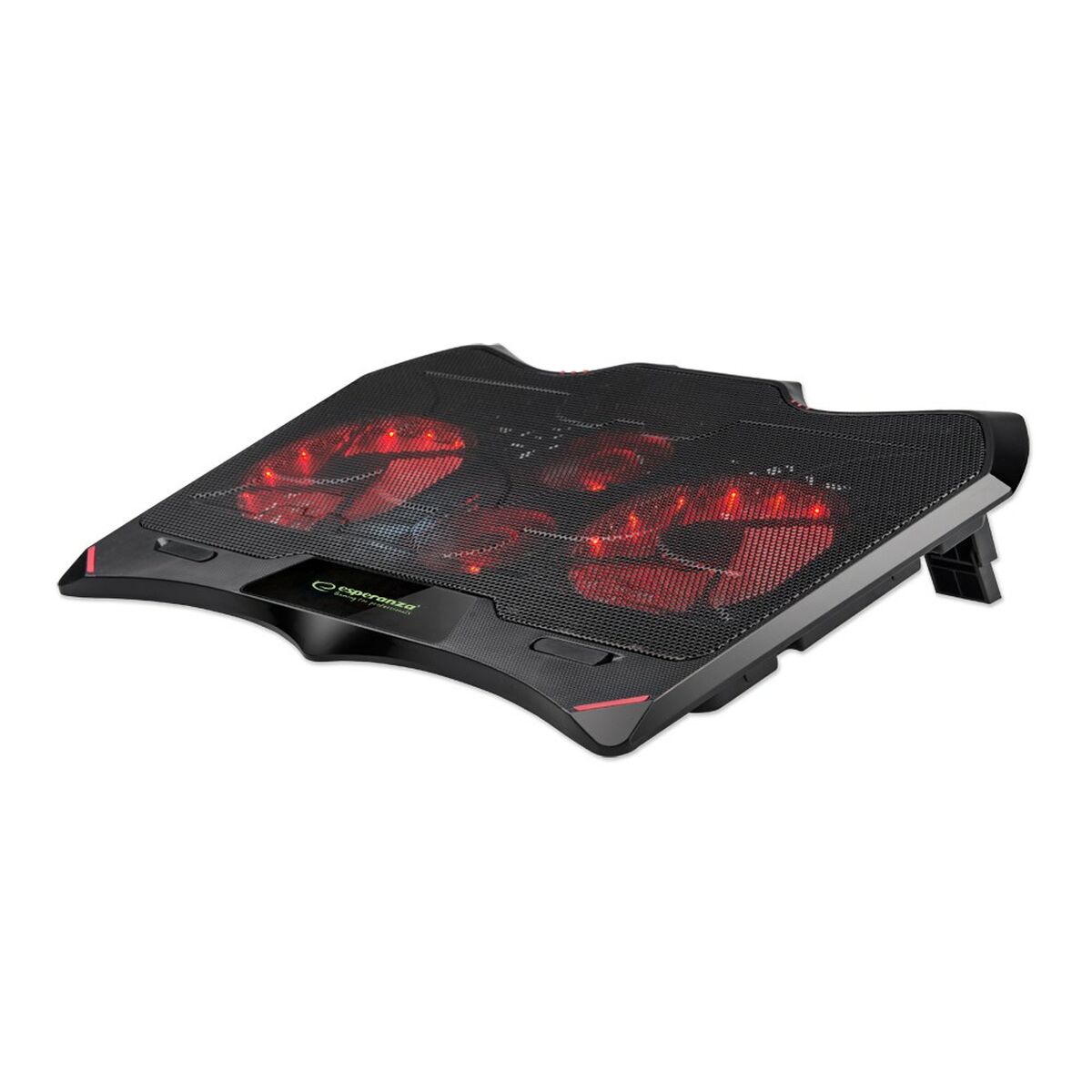 Base di Raffreddamento per PC Portatile Esperanza EGC102 3 S9106614_1