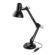 Lampada da scrivania Esperanza ELD112K Nero Plastica 12 W 1 S9121751_0