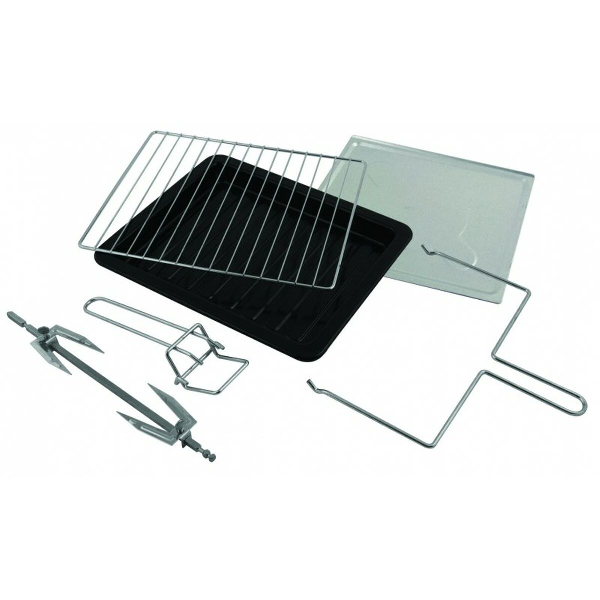 Mini Forno Elettrico Esperanza EKO006 1600 W 3 S9102407_1
