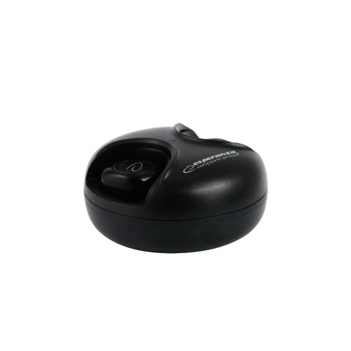 Auricolari in Ear Bluetooth Esperanza EH228K Nero 7 S9104873_5