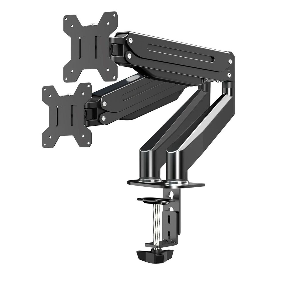 Supporto da Tavolo per Schermo Esperanza ERW020 17" 27" 2 S91103025_0