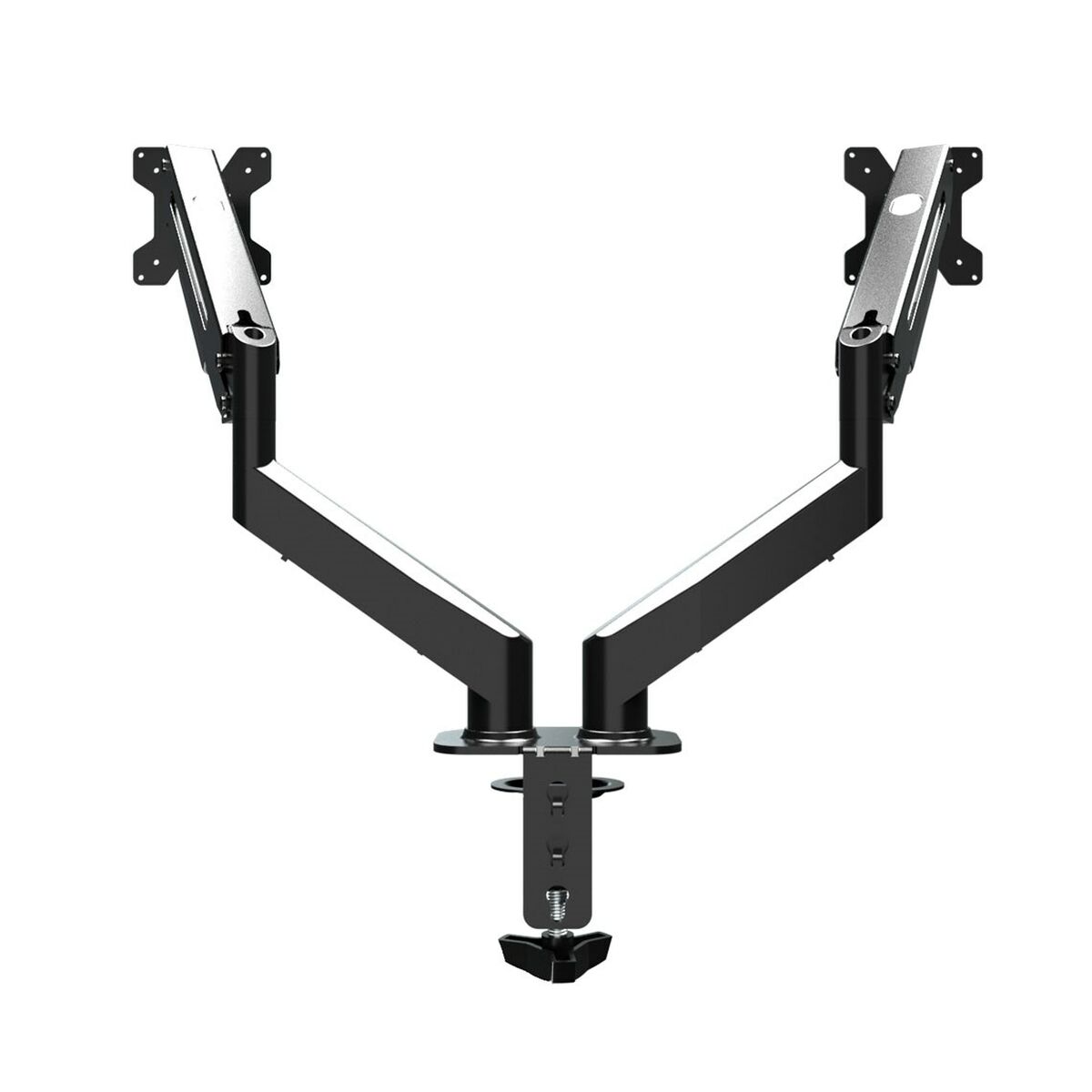 Supporto da Tavolo per Schermo Esperanza ERW020 17" 27" 6 S91103025_4