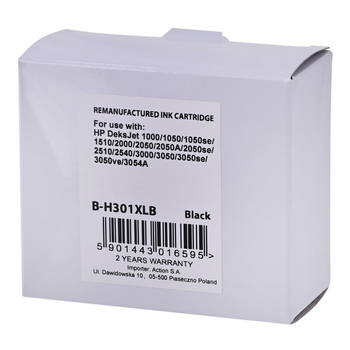 Cartuccia ad Inchiostro Originale Superbulk 6 S9159331_4