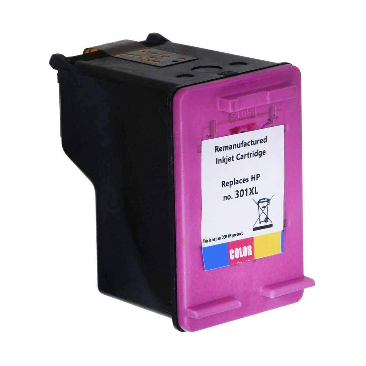 Cartuccia d'inchiostro compatibile Superbulk 2 S9144549_0