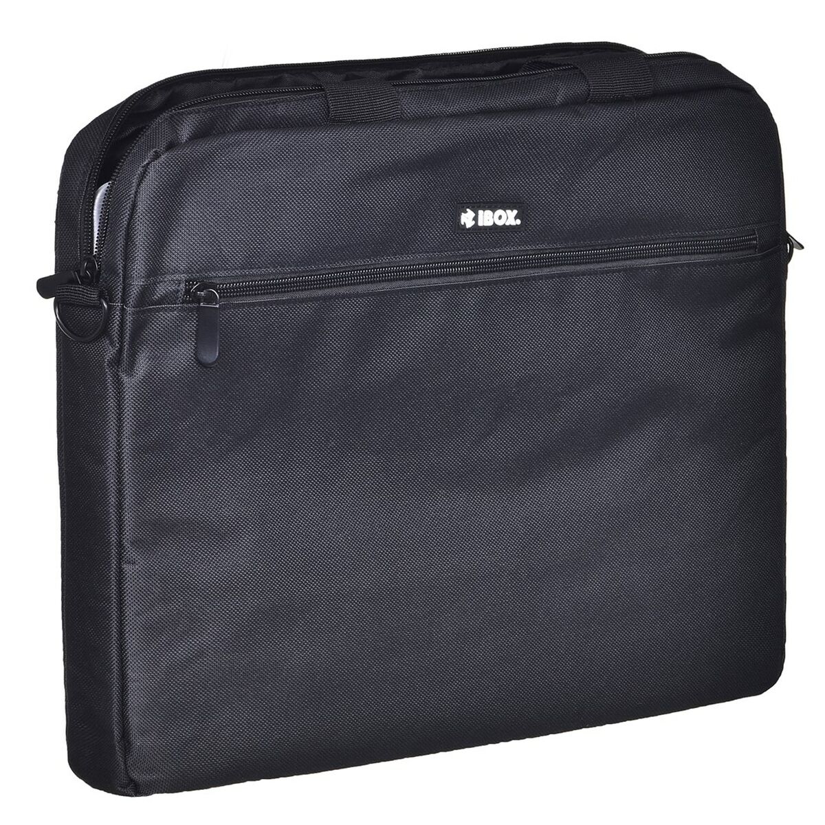 Valigetta per Portatile Ibox TN6020 Nero 15,6'' 3 S9119011_1