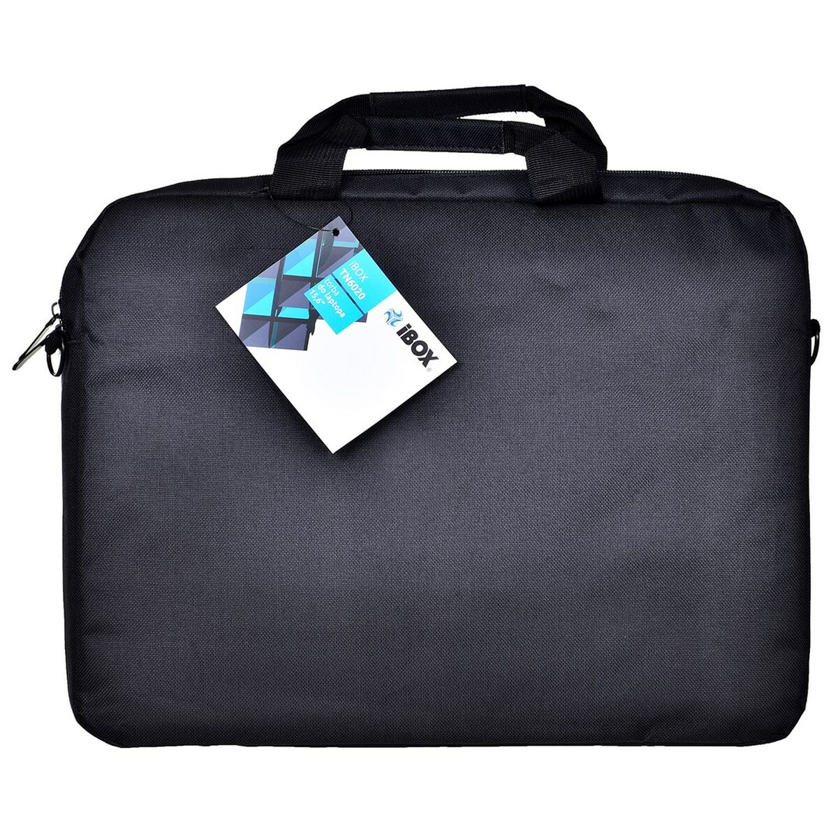 Valigetta per Portatile Ibox TN6020 Nero 15,6'' 4 S9119011_2
