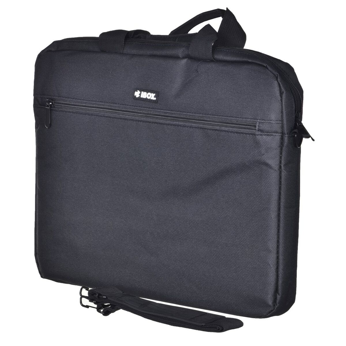 Valigetta per Portatile Ibox TN6020 Nero 15,6'' 6 S9119011_4