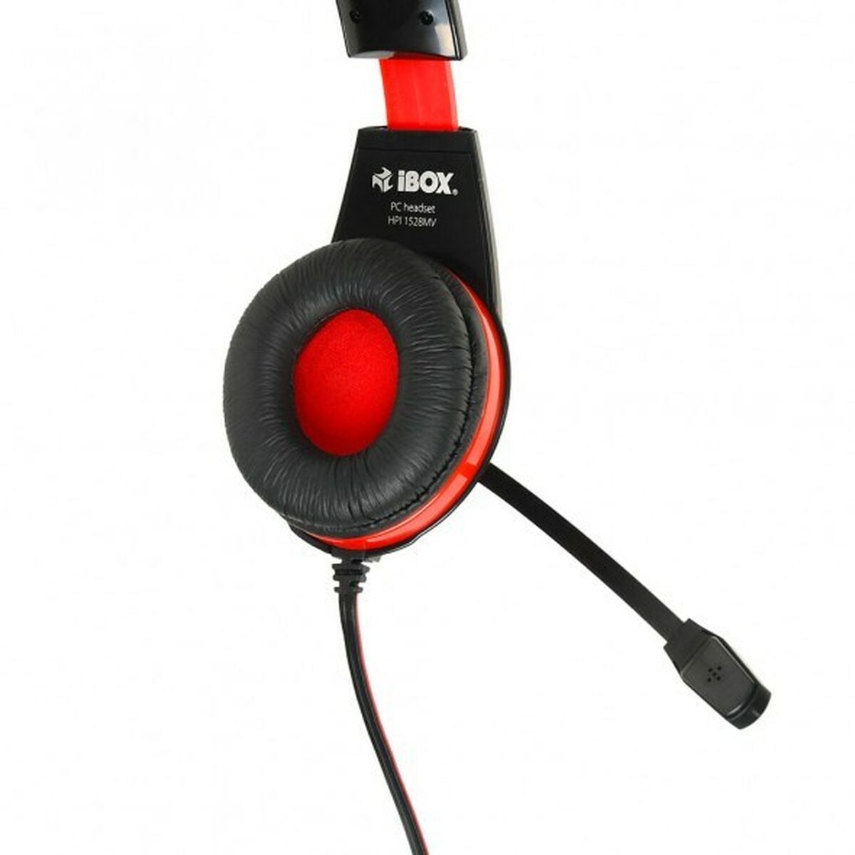 Auricolare con Microfono Gaming Ibox SHPI1528MV 5 S9119990_3