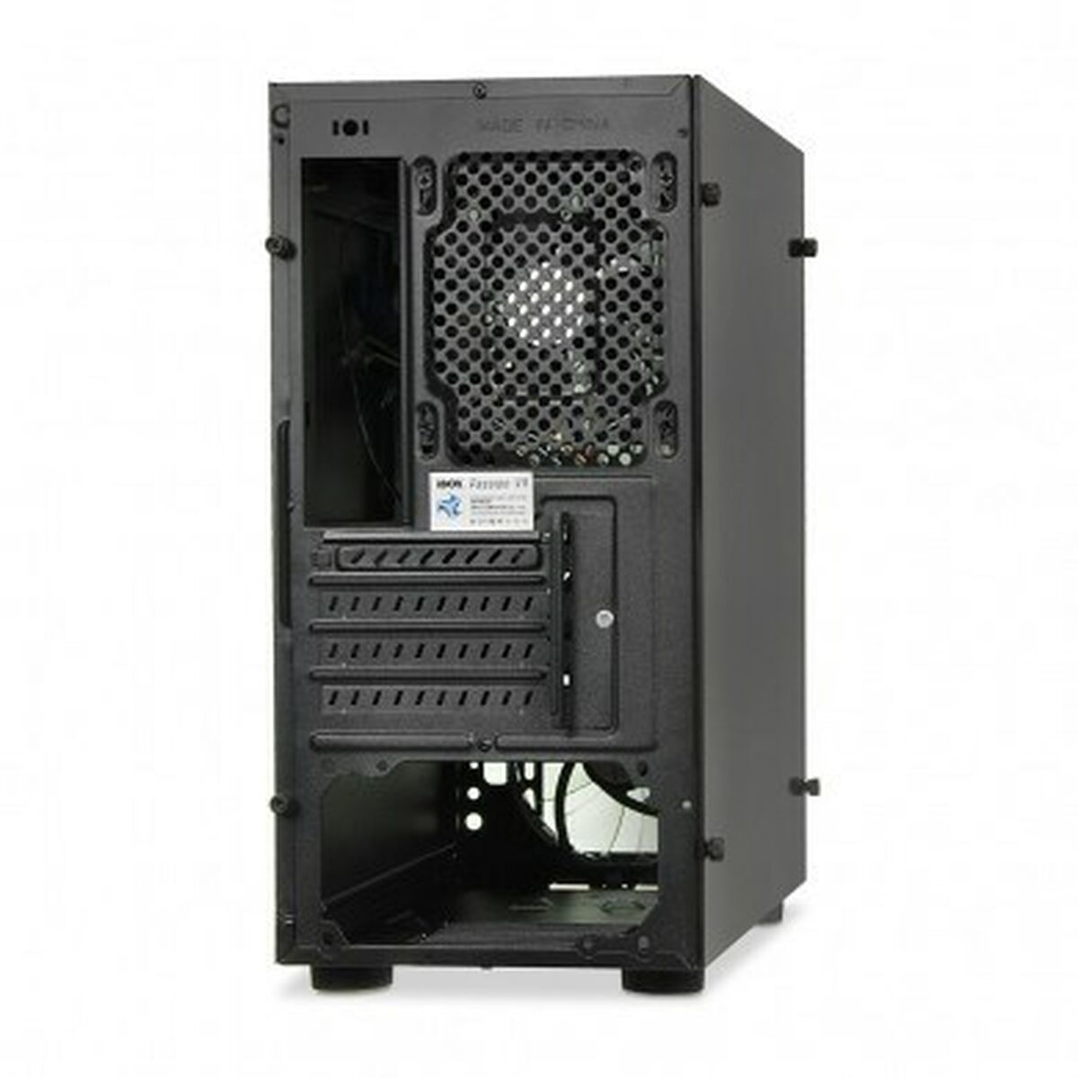 Case computer desktop Micro ATX Ibox PASSION V4 Nero Multicolore 16 S9121292_14