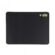 Tappetino per Mouse Ibox Aurora MPG3 Nero Monocromatica 1 S9105740_0