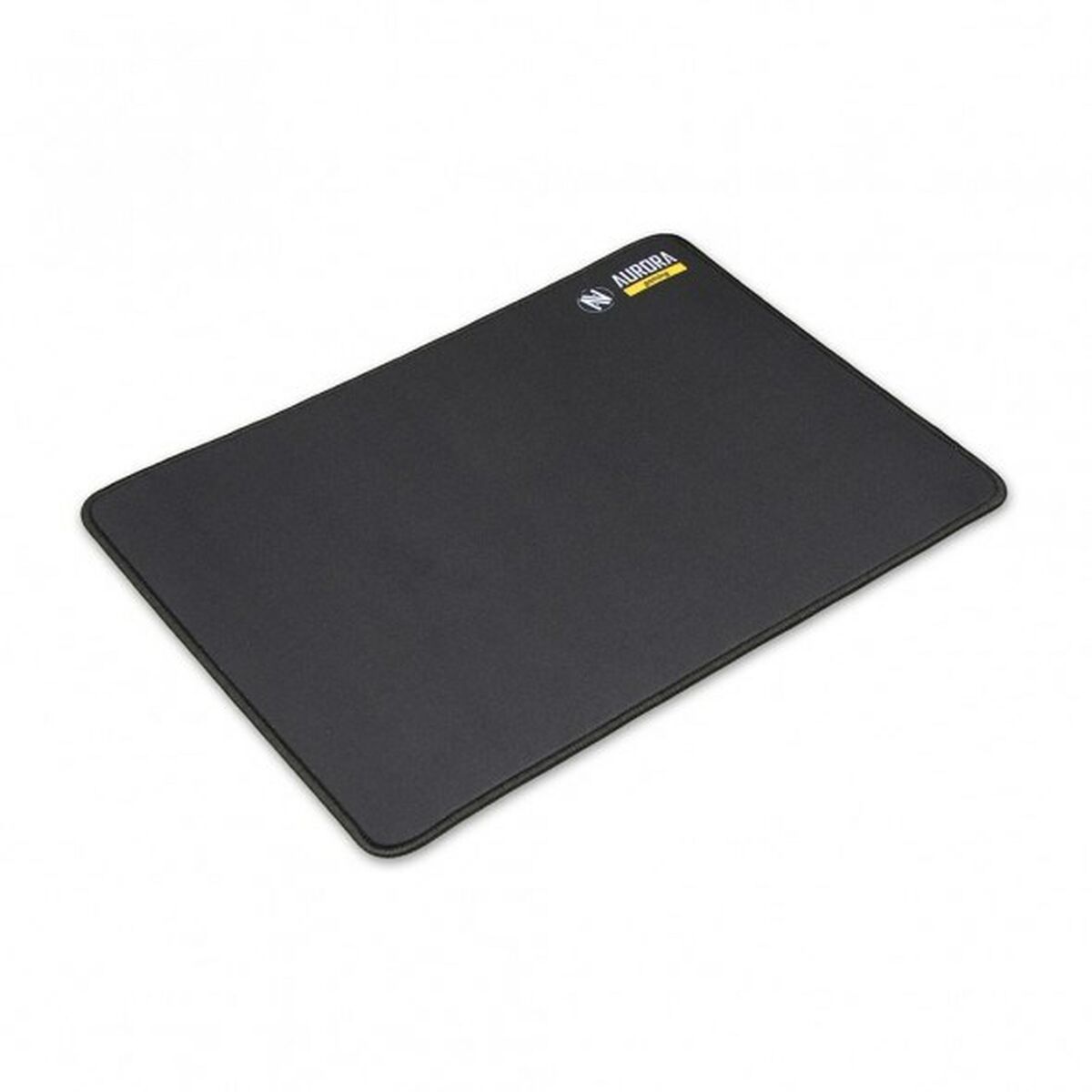 Tappetino per Mouse Ibox Aurora MPG3 Nero Monocromatica 3 S9105740_1