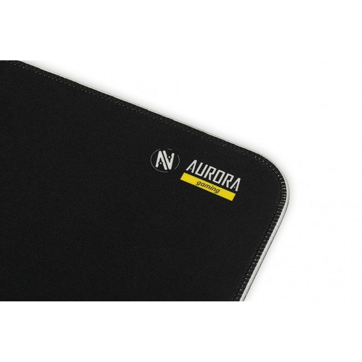 Tappetino Antiscivolo Ibox IMPG5 Nero Monocromatica 9 S9105742_7