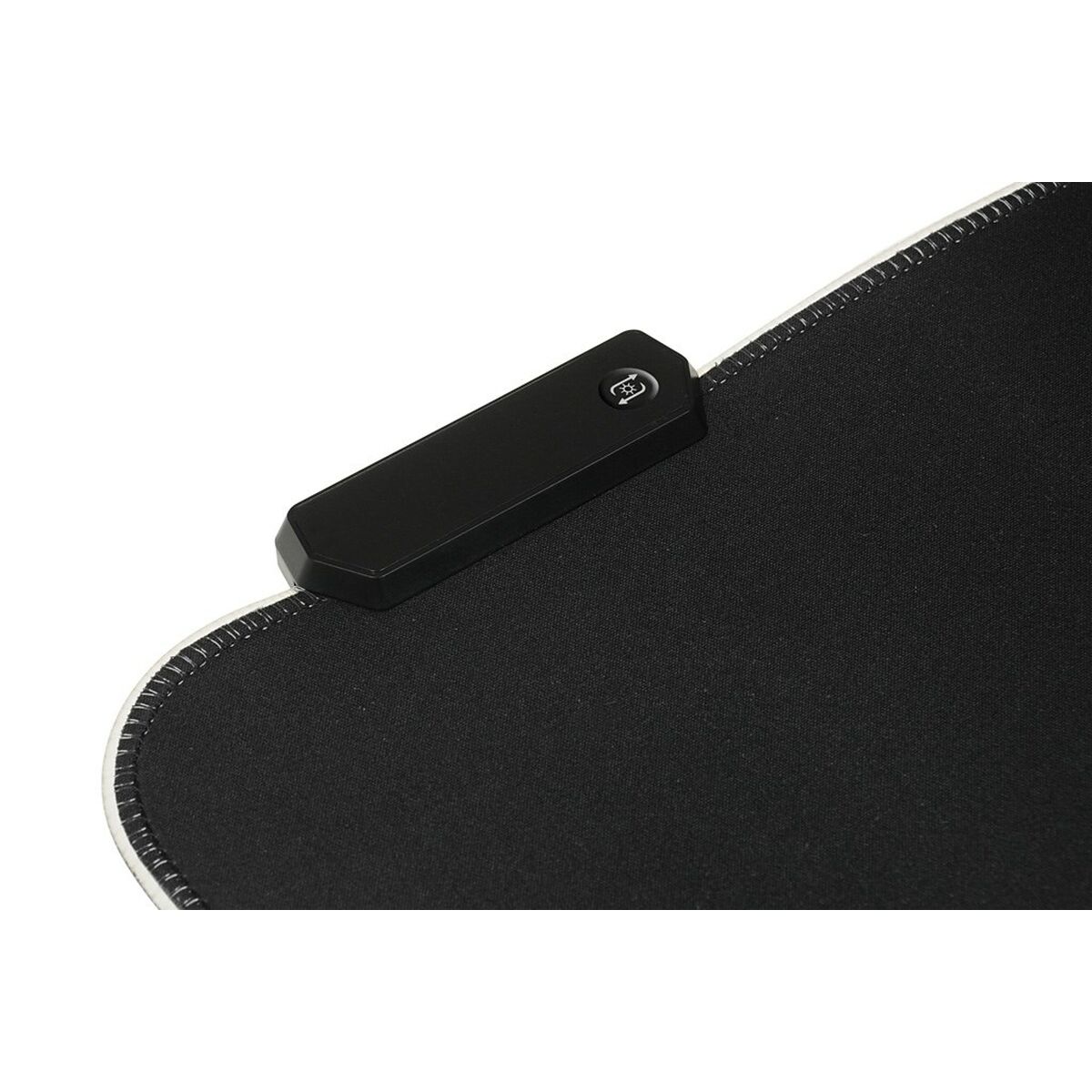 Tappetino Antiscivolo Ibox IMPG5 Nero Monocromatica 23 S9105742_21
