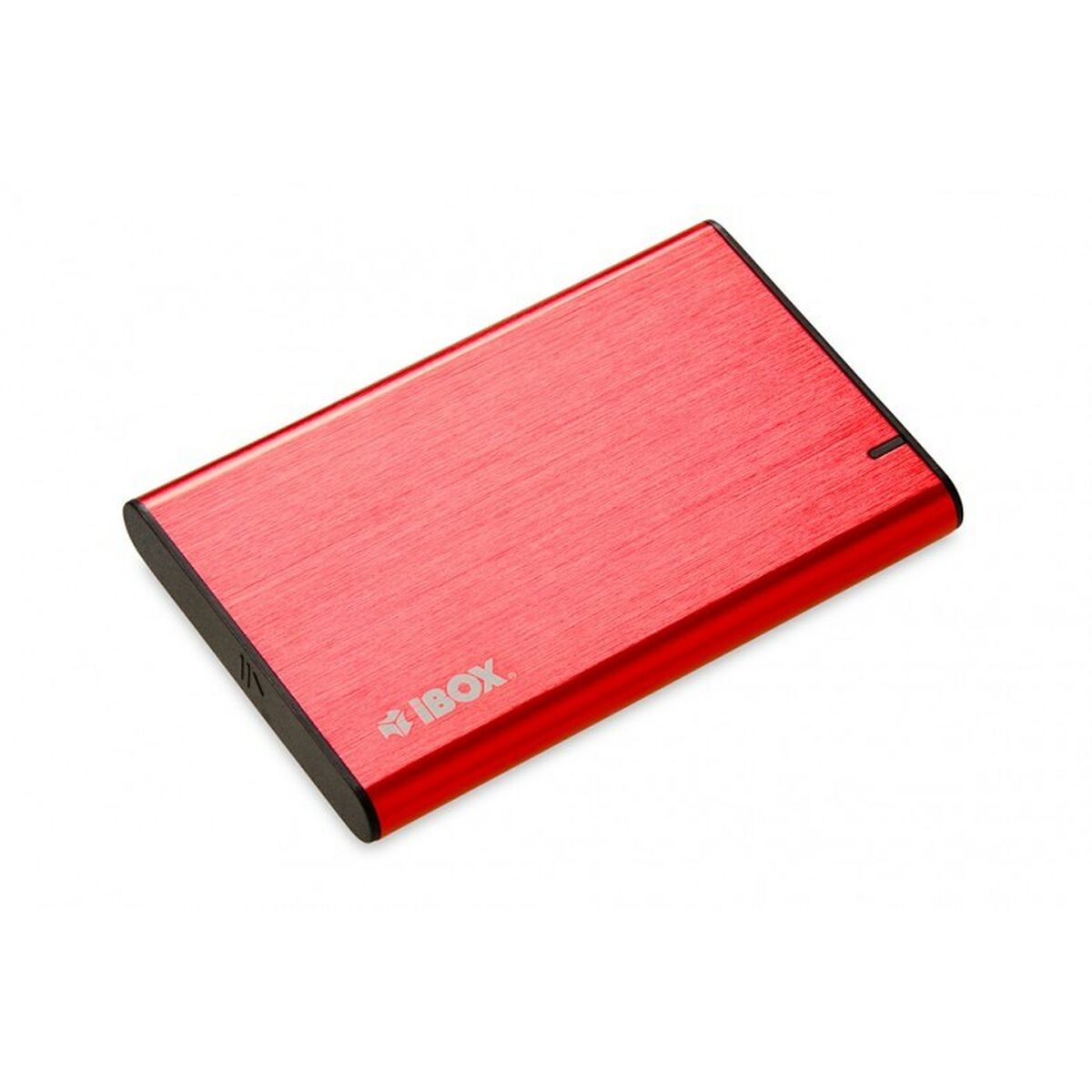 Scatola Esterna Ibox HD-05 Rosso 2,5" 3 S9107690_1