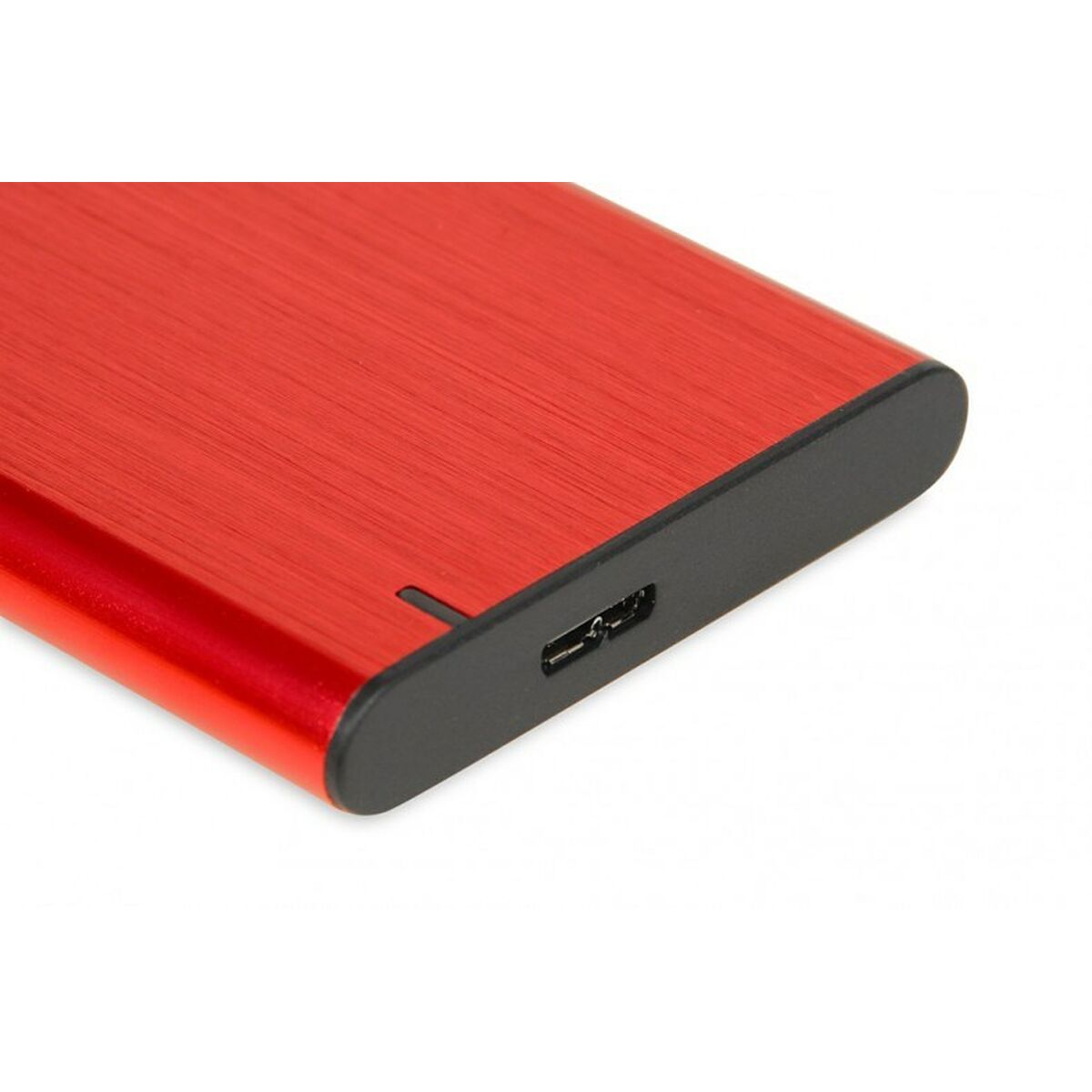 Scatola Esterna Ibox HD-05 Rosso 2,5" 4 S9107690_2