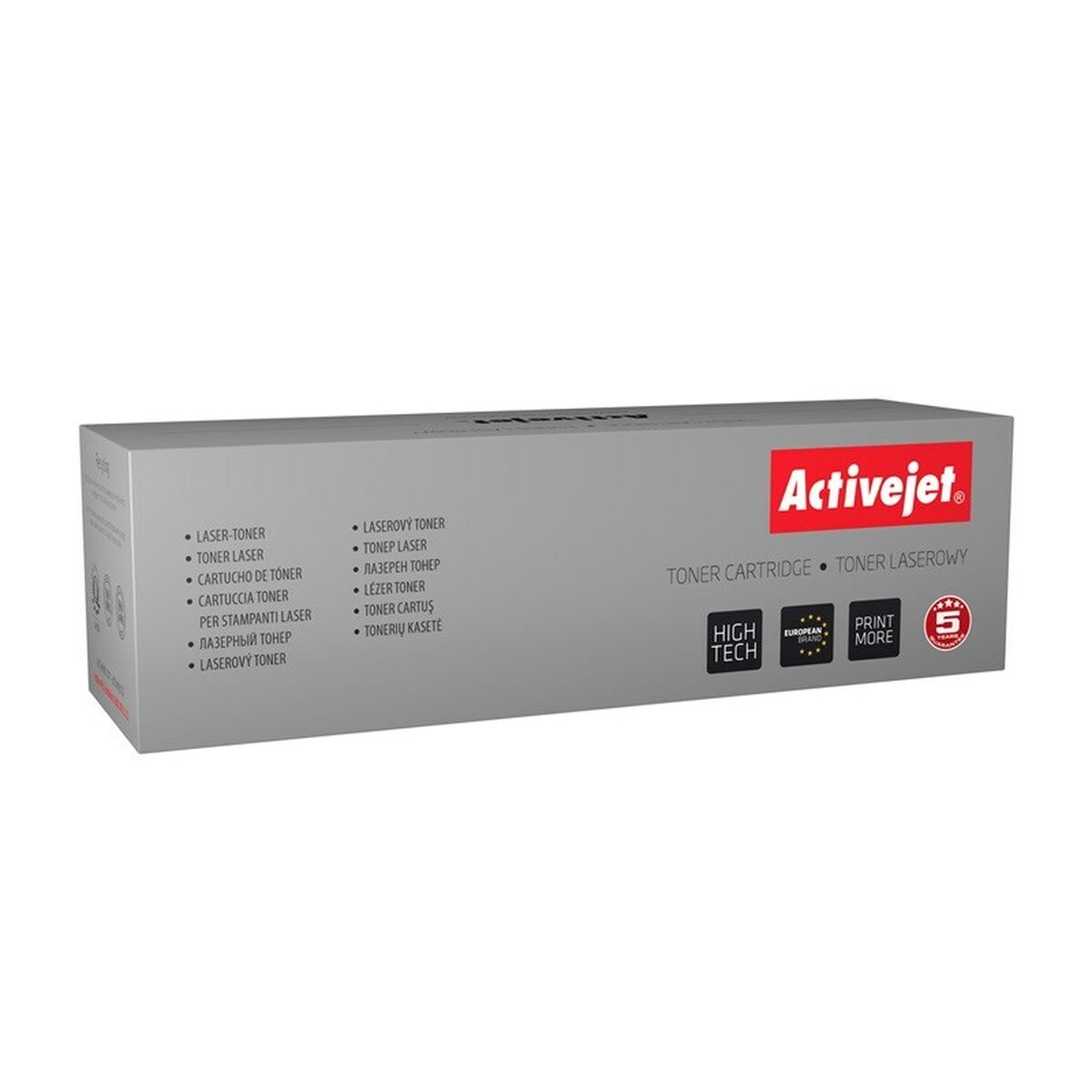 Toner Activejet ATH-382N Giallo 2 S9112882_0