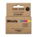 Cartuccia ad Inchiostro Originale Actis KH-652CR Ciano/Magenta/Giallo 1 S9113396_0