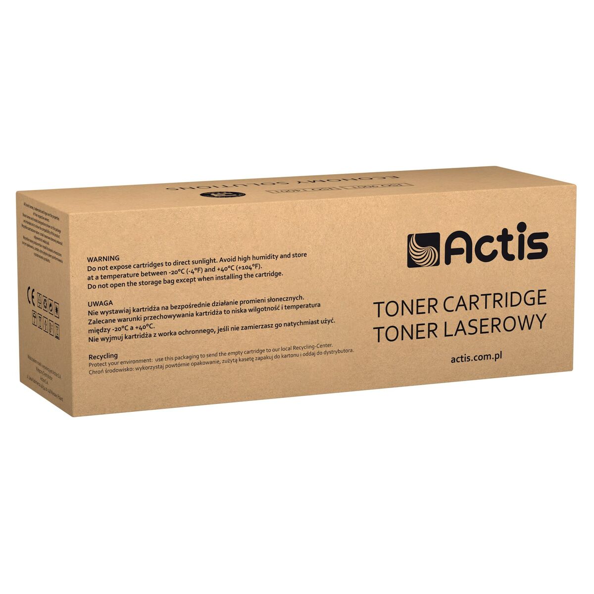 Toner Actis TO-B432A Nero 2 S9113513_0