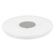 Lampadario Activejet AJE-UFO 24W Bianco Argentato 80 24 W Metallo (4000 K) (1 Unità) 1 S9121689_0