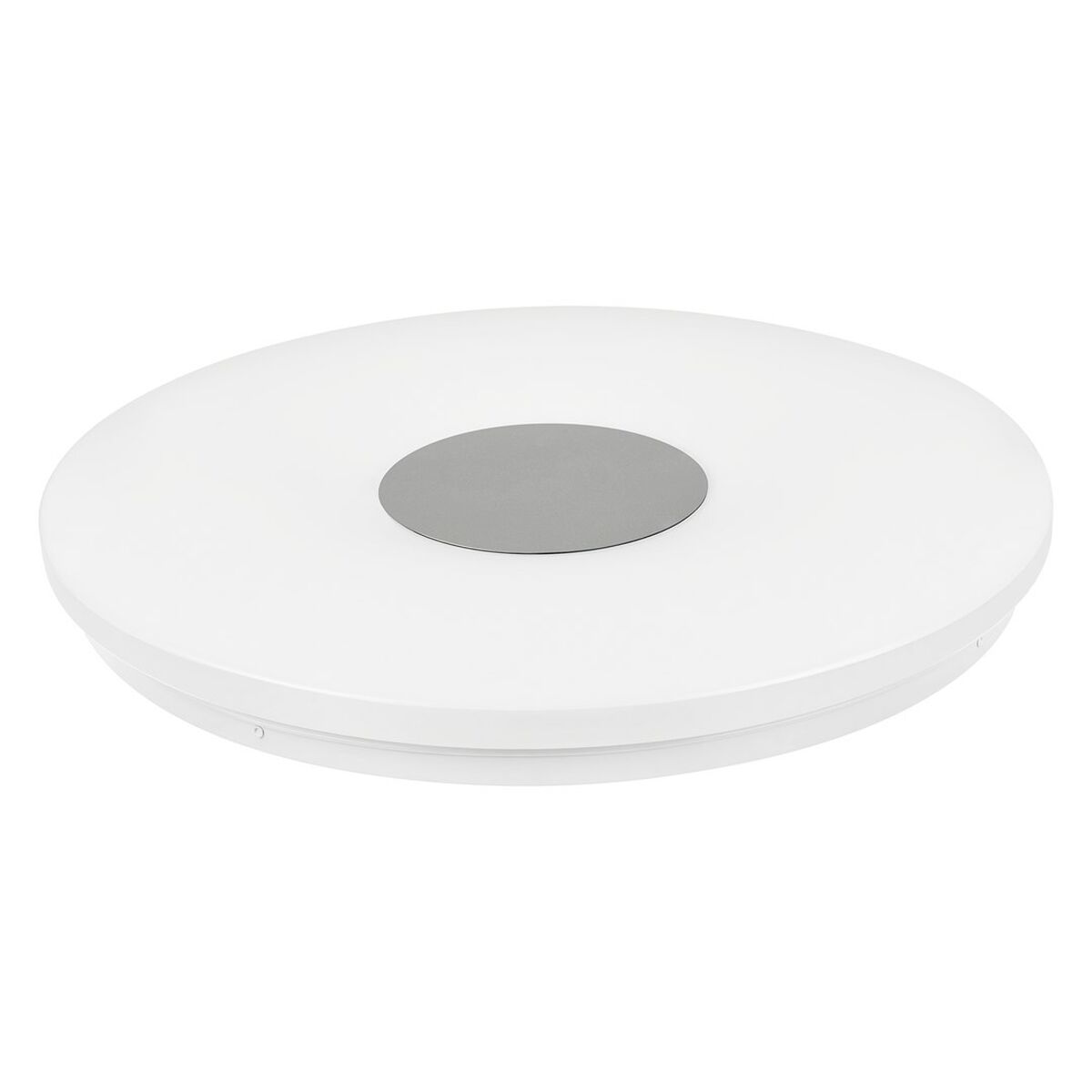 Lampadario Activejet AJE-UFO 24W Bianco Argentato 80 24 W Metallo (4000 K) (1 Unità) 2 S9121689_0