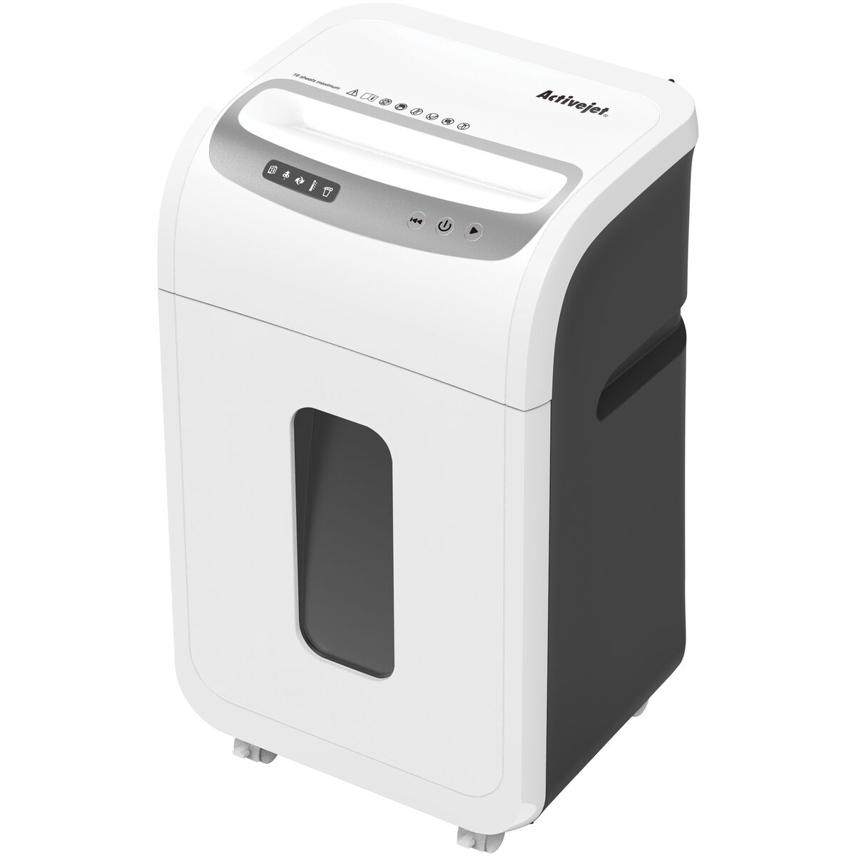 Distruggi Documenti Activejet ASH-1602M 2 S9106332_0