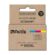 Cartuccia ad Inchiostro Originale Actis KH-305CR Ciano/Magenta/Giallo 1 S9113410_0