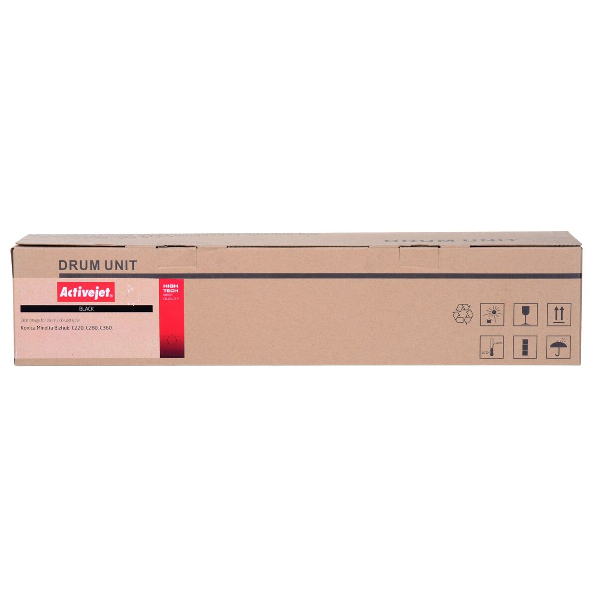 Toner Compatibile Activejet ATO-B831MN Magenta 2 S9113177_0