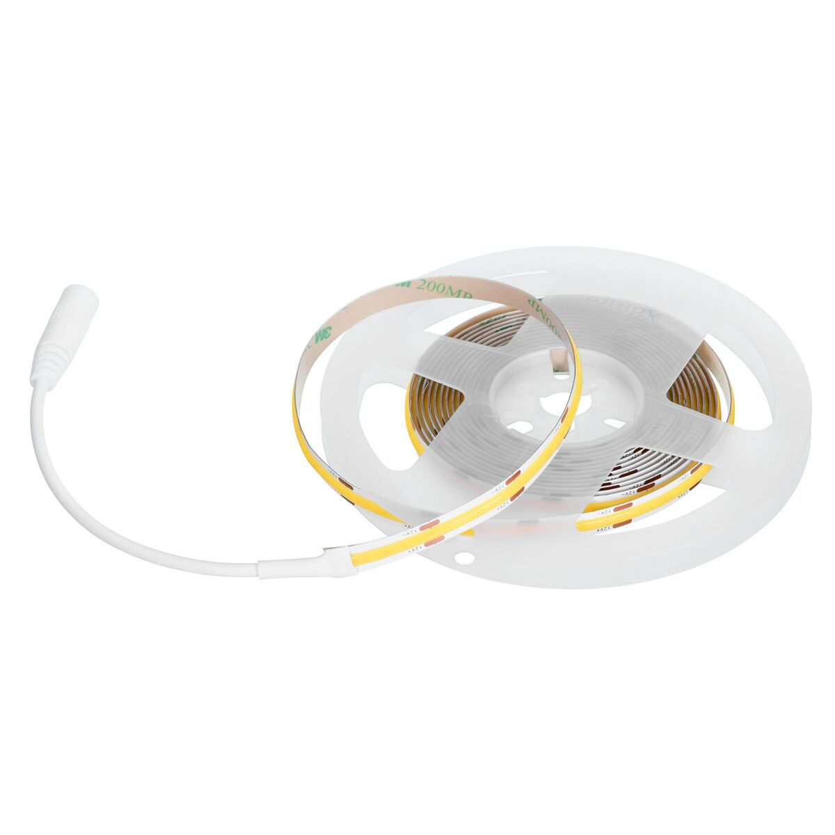 Nastro luminoso Activejet AJE-COB (1 Pezzi) (1 Unità) 2 S9121710_0