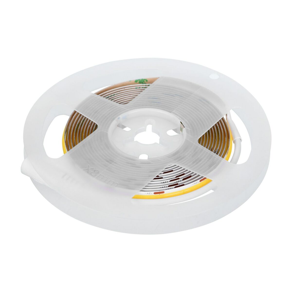 Nastro luminoso Activejet AJE-COB (1 Pezzi) (1 Unità) 5 S9121710_3