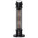 Riscaldamento Activejet Activejet APH-IS800 Nero 800 W Acciaio Esterno 1 S9125143_0