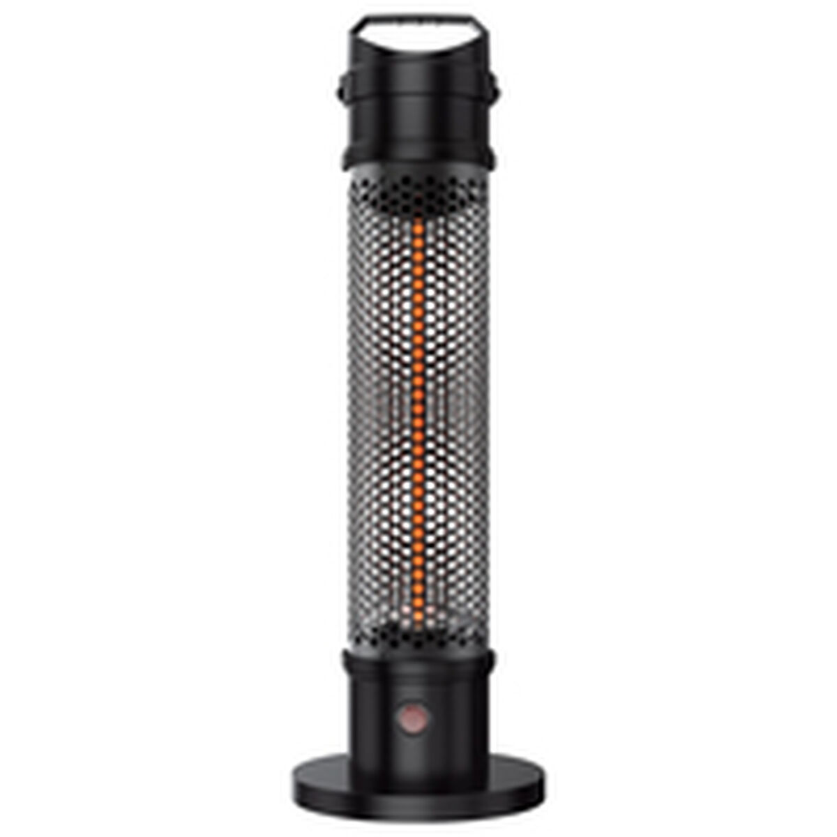 Riscaldamento Activejet Activejet APH-IS800 Nero 800 W Acciaio Esterno 4 S9125143_2