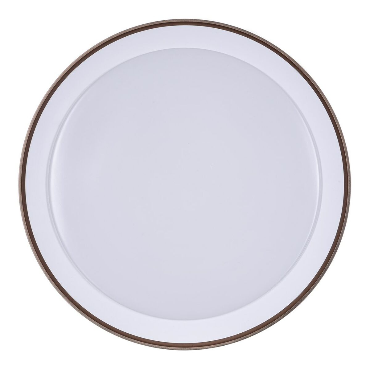 Lampadario Activejet AJE-RIMINI Bianco Nero 12 W 4 S9138733_2