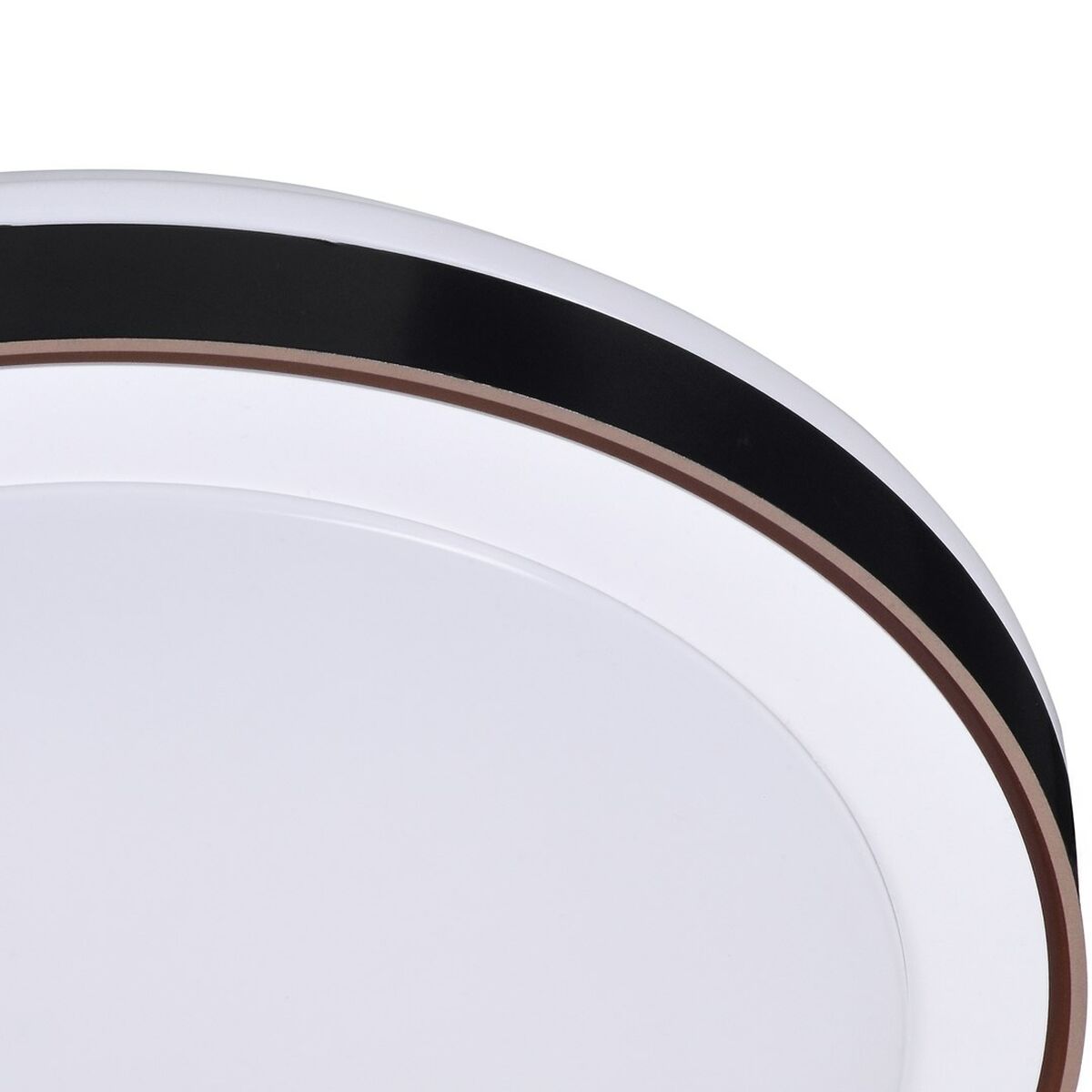 Lampadario Activejet AJE-RIMINI Bianco Nero 12 W 5 S9138733_3