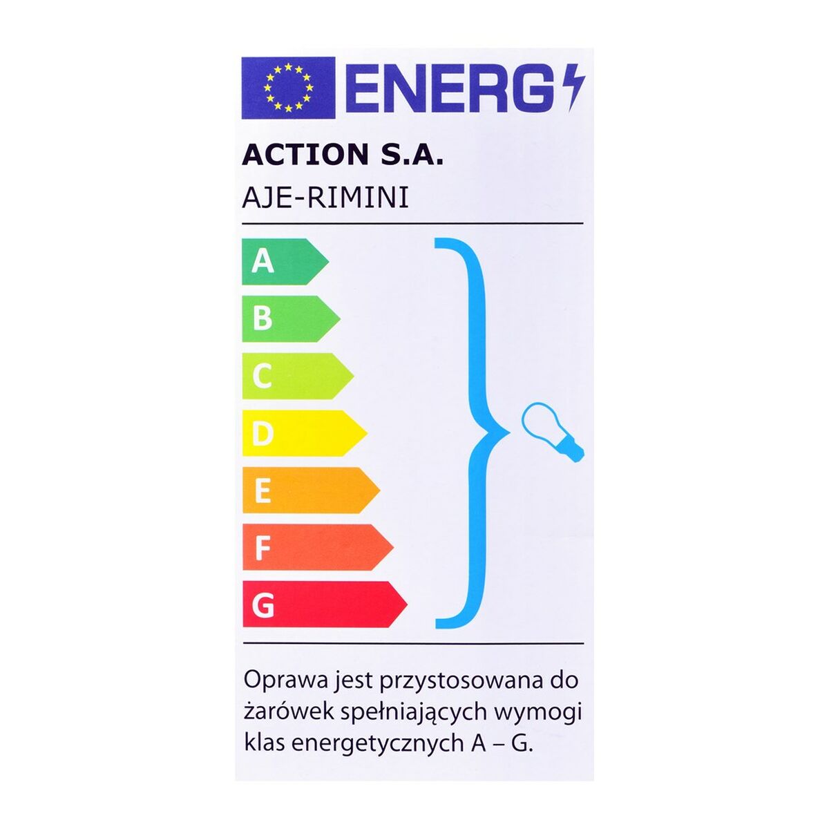 Lampadario Activejet AJE-RIMINI Bianco Nero 12 W 8 S9138733_6