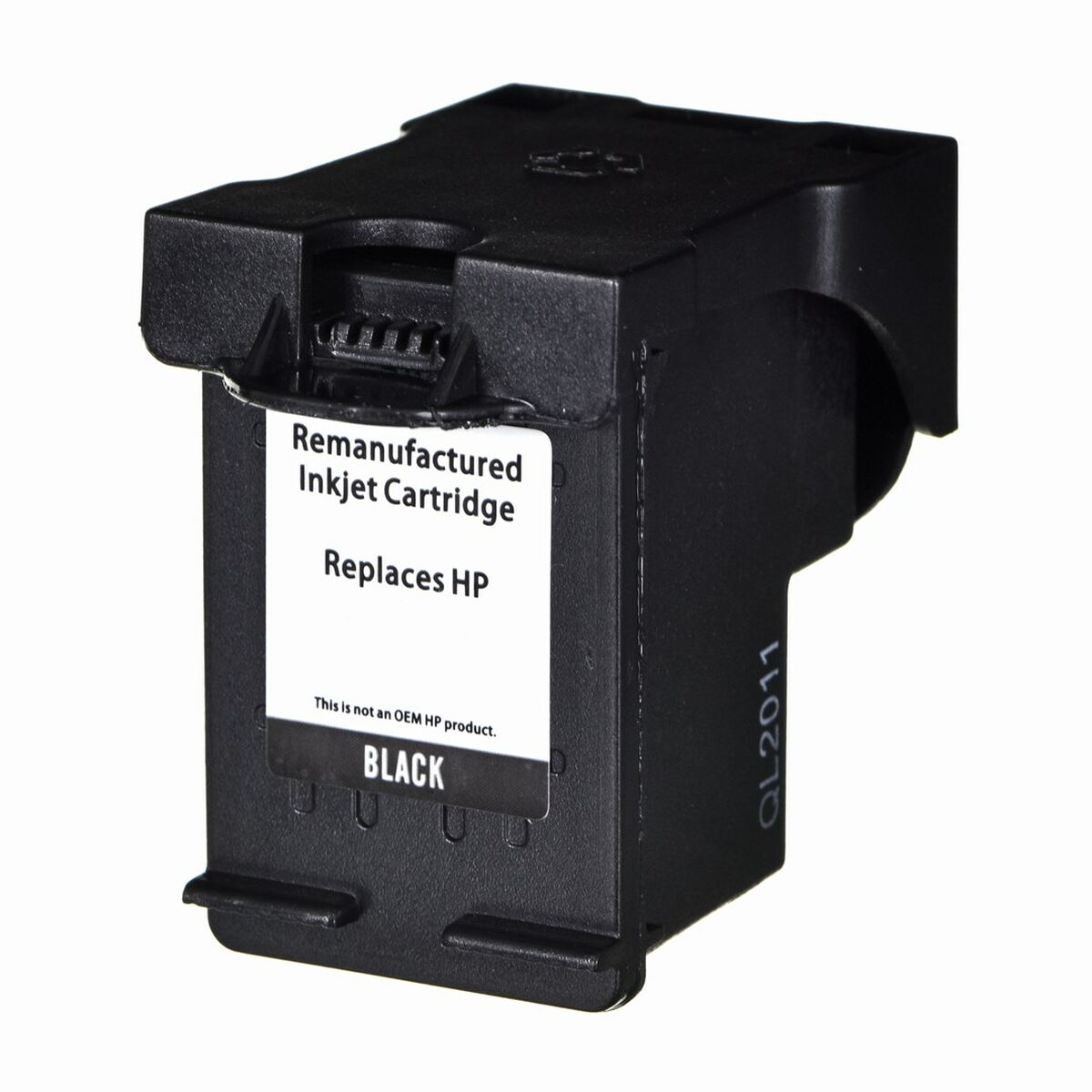 Cartuccia ad Inchiostro Originale Superbulk SB-H302XLB Nero 2 S9159068_0