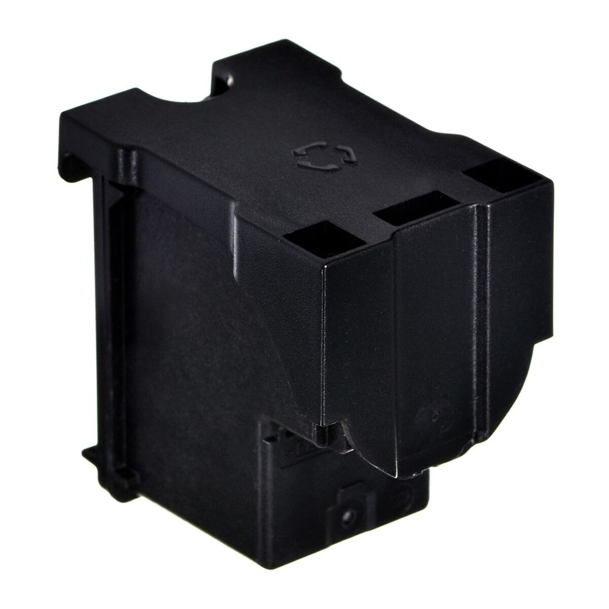 Cartuccia ad Inchiostro Originale Superbulk SB-H302XLB Nero 3 S9159068_1
