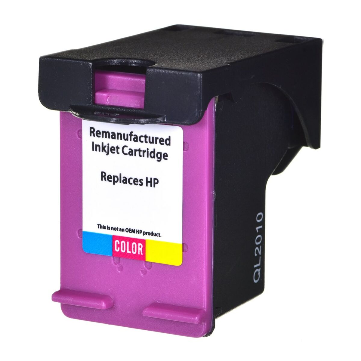 Cartuccia ad Inchiostro Originale Superbulk SB-H302XLC Multicolore 2 S9159069_0