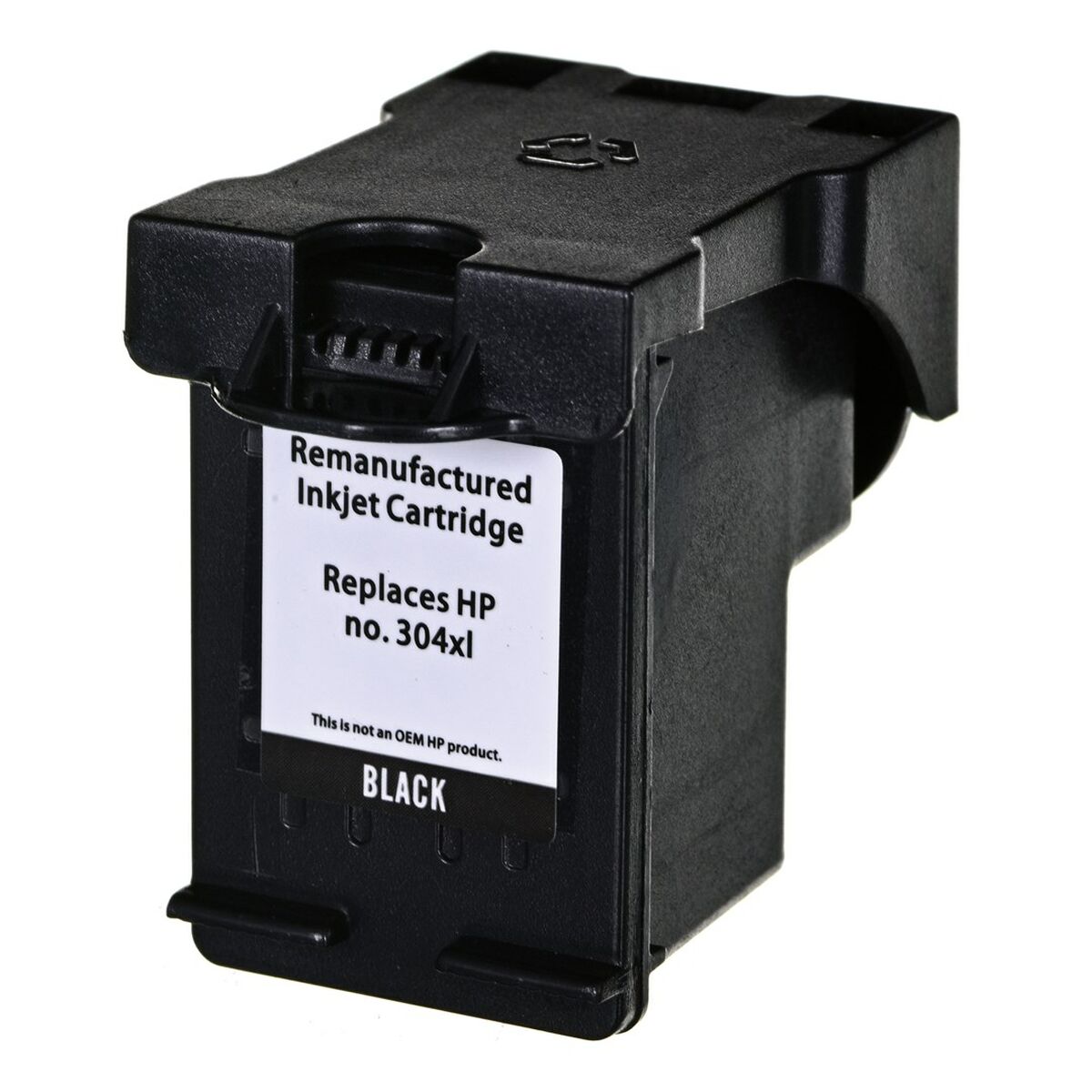 Cartuccia d'inchiostro compatibile Superbulk SB-H304XLB Nero 2 S9144970_0