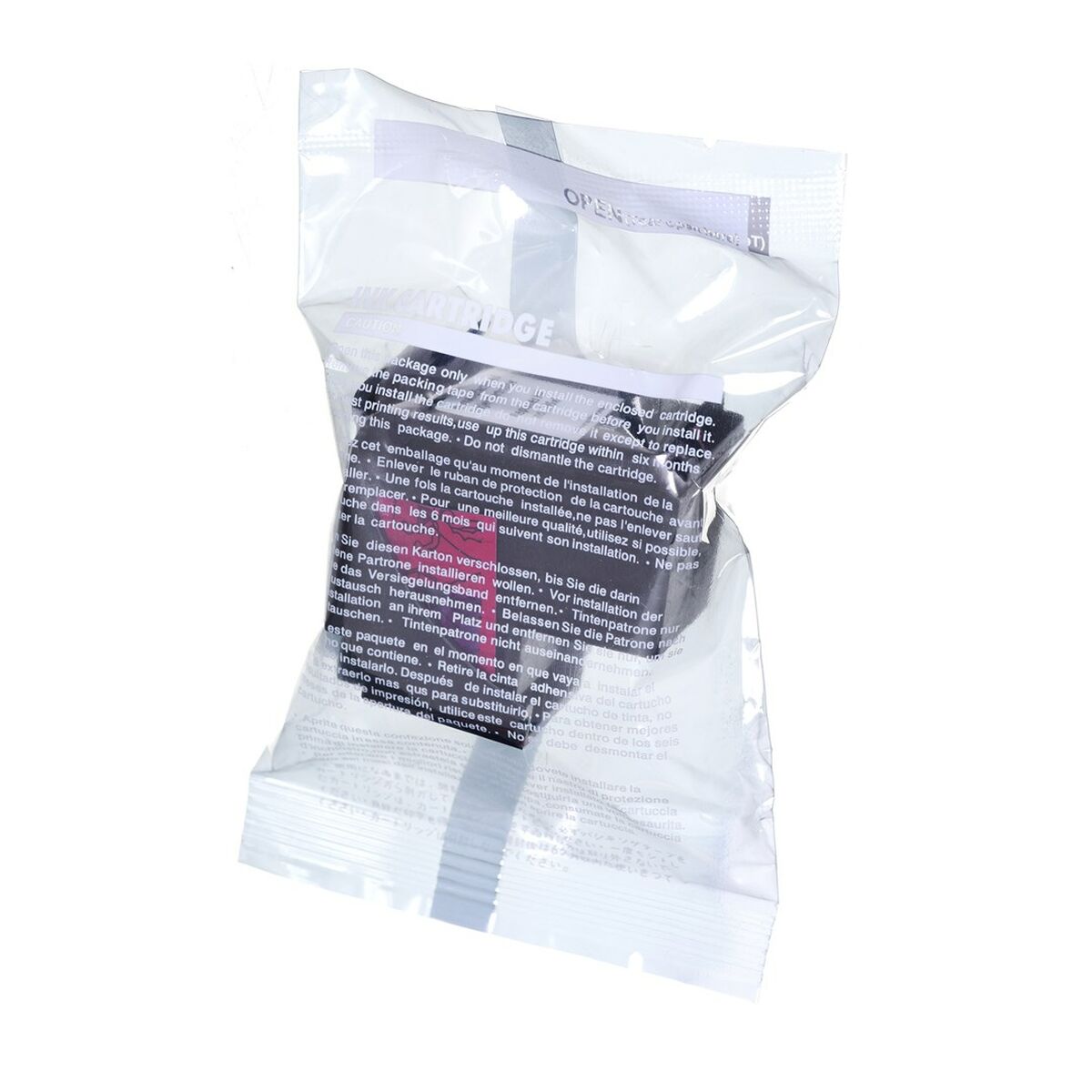 Cartuccia ad Inchiostro Originale Superbulk SB-H305XLB Nero 2 S9159337_0
