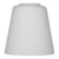 Paralume Activejet klosz ALMA Bianco Vetro 12 cm 1 S9174405_0