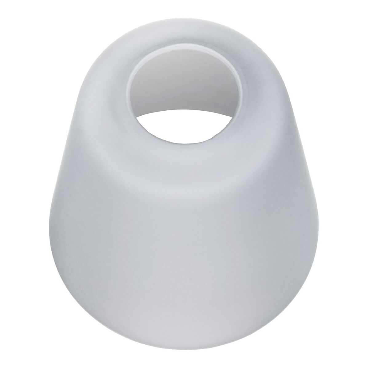 Paralume Activejet klosz ALMA Bianco Vetro 12 cm 3 S9174405_1