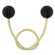 Applique da Parete Activejet AJE-CAMELIA WW 2300 lm 16 W (2700 K) (Bianco Caldo) 1 S9194667_0