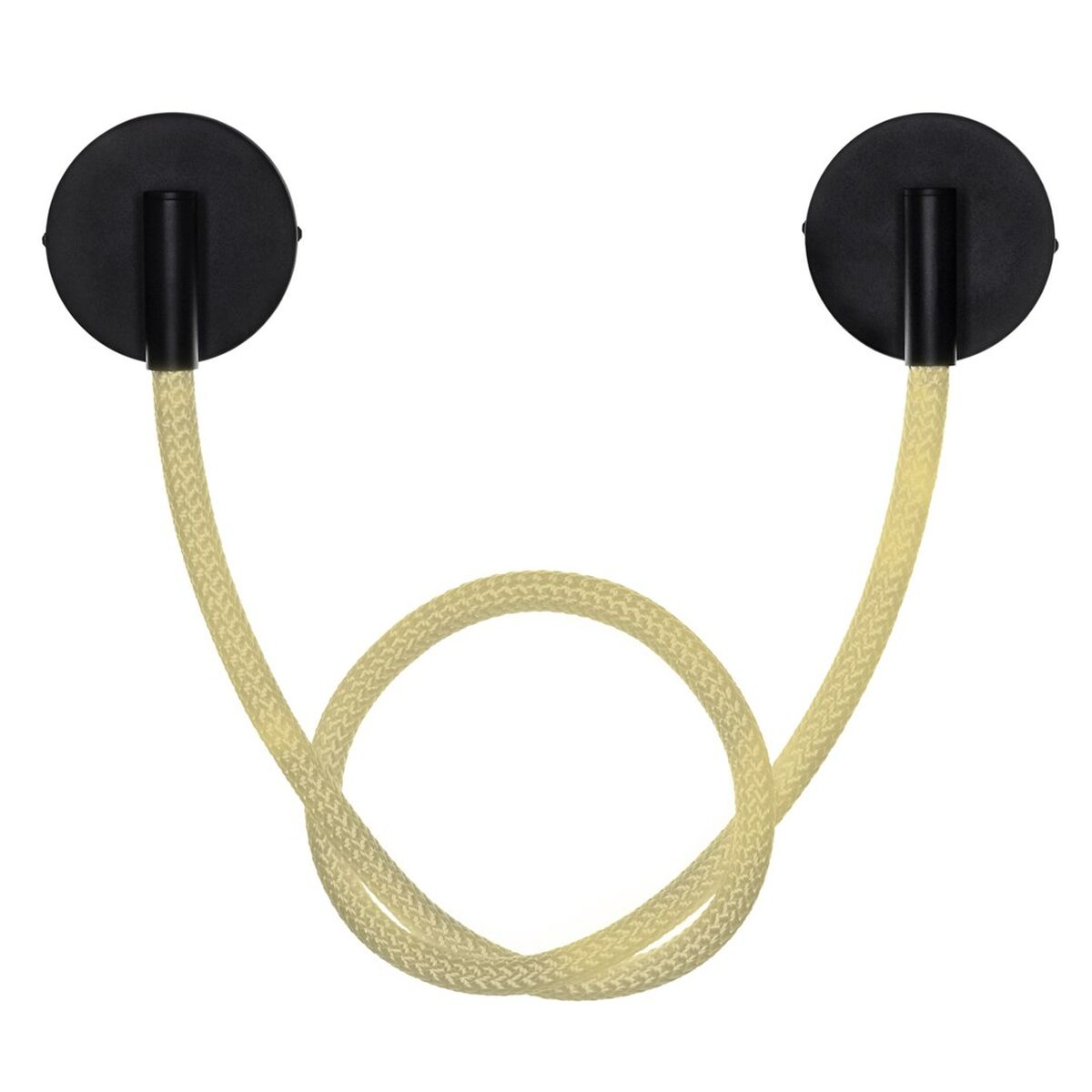 Applique da Parete Activejet AJE-CAMELIA WW 2300 lm 16 W (2700 K) (Bianco Caldo) 2 S9194667_0